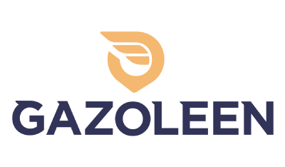 logo Gazoleen